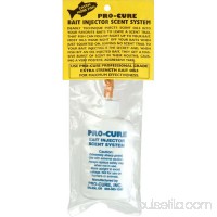 Pro-Cure Bait Injector   005125085
